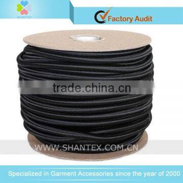 Wholesale elastic cord high quality imported rubber                        
                                                Quality Choice