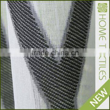 2016 Newest Design Creative Design Elegant Ready Made Curtain photo-3