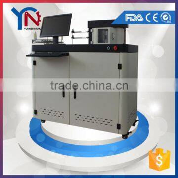 Cnc Cutting Channel Letter Bending Machine