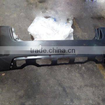 CAR spare parts &car accessories &car body parts rear bumper FOR CHEVROLET CAPTIVA 2007-2011
