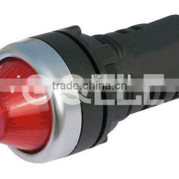 Indicator, LED lamp, signal lamp