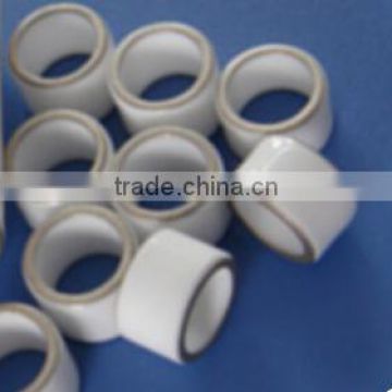 Metallized Ceramics for Gas Discharge Tubes