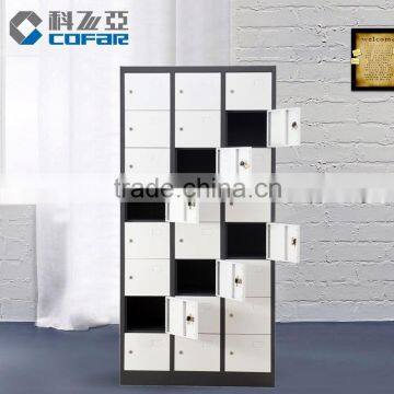 Wholesale Contemporary Furniture Furniture Industrial Armoire Wardrobe