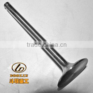 valve exhaust for Weichai WD615G 612600050025