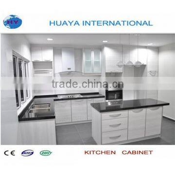 Modern Standard Kitchen Cabinets Design photo-1