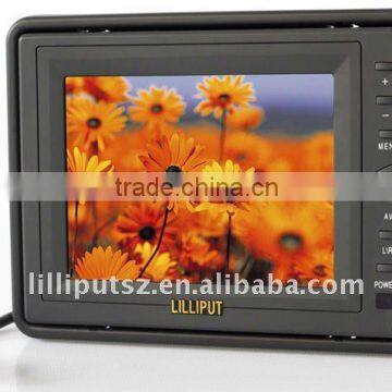 5.6" Color TFT LCD Car Monitor system