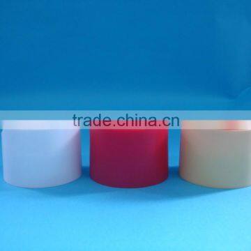 24mm double wall disc top cap, shampoo bottle lid