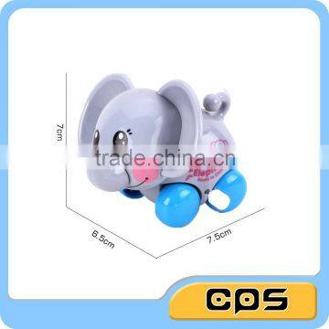 Hot Sale Funny Kids Plastic Wind up Toy photo-3