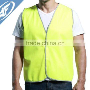 Safety waistcoat vests traffic safety waistcoat vest Clothes