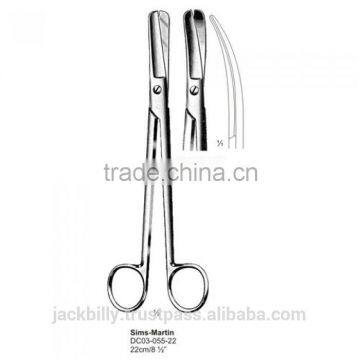 Surgical Scissors High Quality photo-5