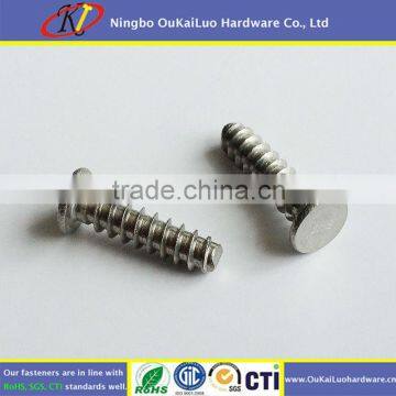 Stainless Steel Rivet With Thread