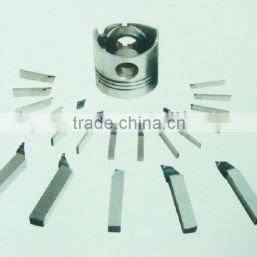 Diamond and CBN cutters