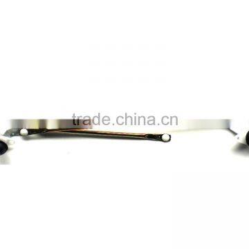 Auto Car Wiper Linkage Assy 100P Windshield Wiper Connecting Rod Matching QINGLING Pickup Truck Auto Spare Parts photo-2