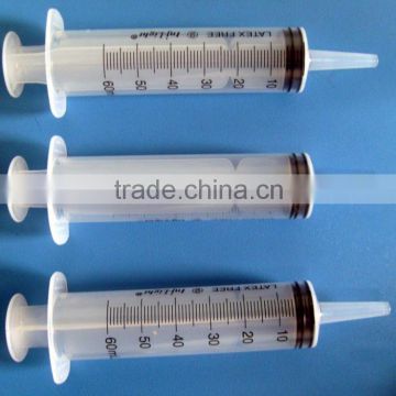 Douches Syringe Mold Injection Manufacturer