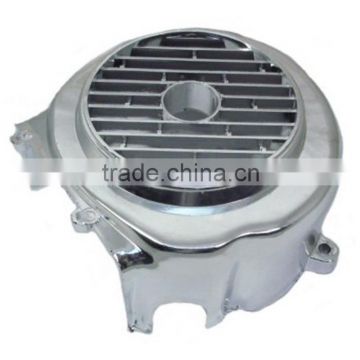 High Quality Sales Electronic Plastic Fan Cover Molding