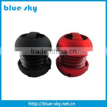 Portable Mini Wireless Bluetooth Speaker Bluetooth Wireless Speaker