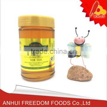 supply pure Chinese wolfberry lycium honey in 950g bottle