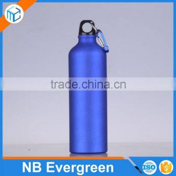 High Quality 750ml Aluminium Bottles