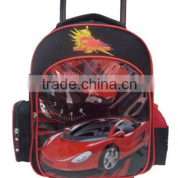 Boys sport 13.5" school bag