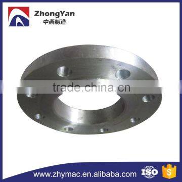 ASTM A105 slip on flange, slip on raised face flange