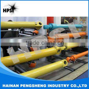 boom lift hydraulic cylinder