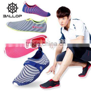 Aqua Shoes, Water Shoes, Skin Shoes, Swim Shoes,Water Sports Shoes, Fitness Shoes,Driving Shoes,Beach Shoes-BALLOP RAY PINK photo-2