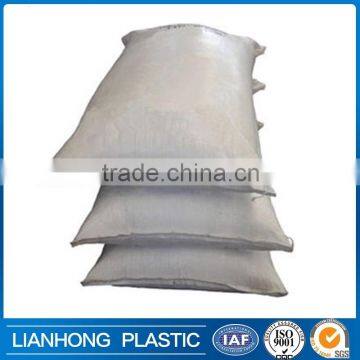 White Color pp Woven Bag China,virgin Material pp Woven Bags 50kg, pp Woven Bag for 25kg 50kg Rice Packing photo-2