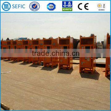 Oxygen Gas Cylinder Storage Rack Offshore DNV Offshore Rack photo-6