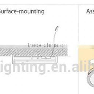 Led Showcase Light for Shopping Mall photo-4