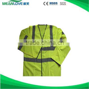 No stimulation trade assurance blue coverall