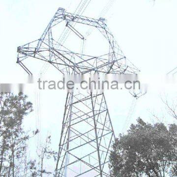 220KV Tension tower