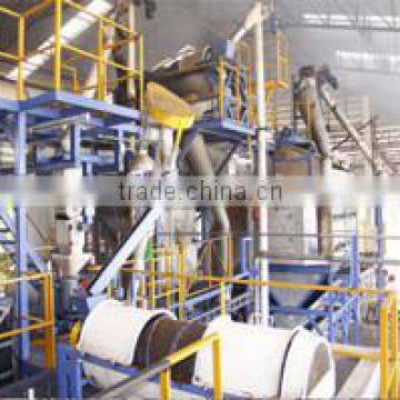 China supplier palm oil extraction plant | palm oil plants