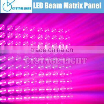 Wholesale Professional Dj Lighting 25X9W RGB LED Matrix Light photo-2