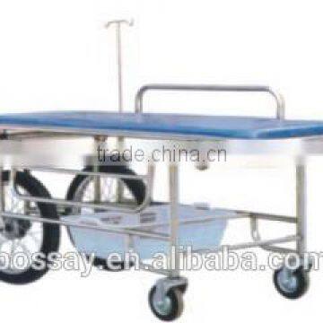 Medical Trolley/Patient Trolley/Medical Emergency Trolley