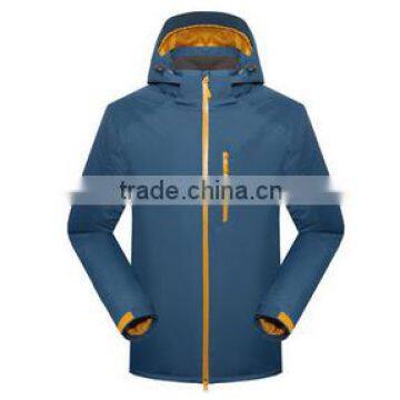 Custom men tactical waterproof jackets