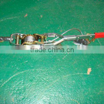 2ton hand ratchet hand puller with CE