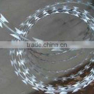 SanQiang Razor Barbed Wire