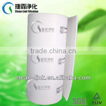 Paint Spray Booth C-560G Roof Filter