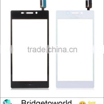 Replacement Mobile Phone Touch Screen Digitizer For Sony Xperia M2 S50H D2303