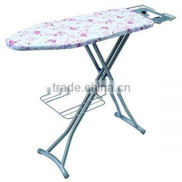 ISO high quality wall mounted ironing board ironing board with adjuster