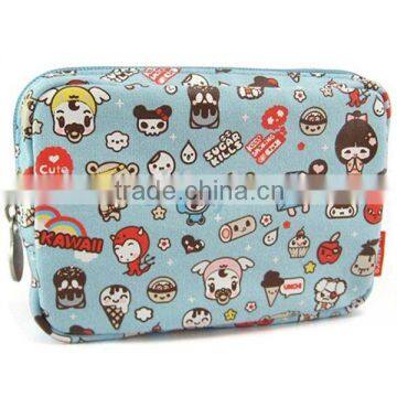 Logomania toiletry bag