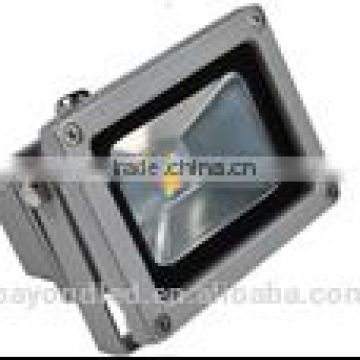 2015 Aluminum Material experienced Manufucturer New Led Flood Light