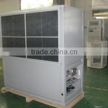 Water Cooled Packaged Floor Standing Unit ( water cooled air conditioner)