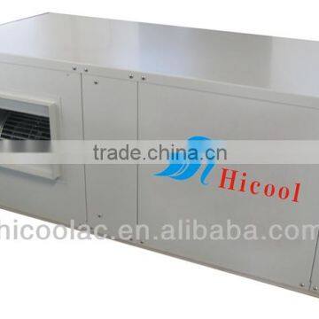 Water Source Heat Pump Unit (Water to Air)