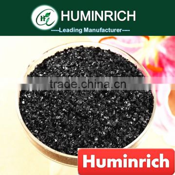 Potassium Humate Fulvic Acid With Content Of K2O 12