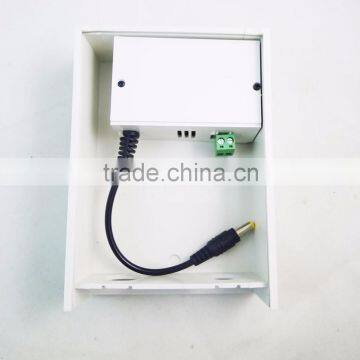 Waterproof Outdoor Power Supply 110V 220V AC to 12V 3A for Cctv Camera photo-6