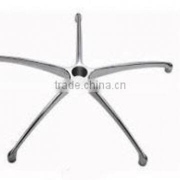 Strong Packing Aluminum Chair Base Made in China Supplier's Choice photo-6