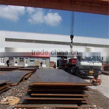 Wholesale hot roll mild steel/metal/iron sheet