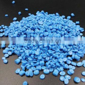 Bottom price latest recycled pvc granules for shoes