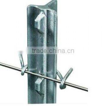 Studded T Post (factory) photo-5